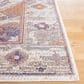 Safavieh Astoria 2"2" x 8" Beige and Ivory Runner, , large
