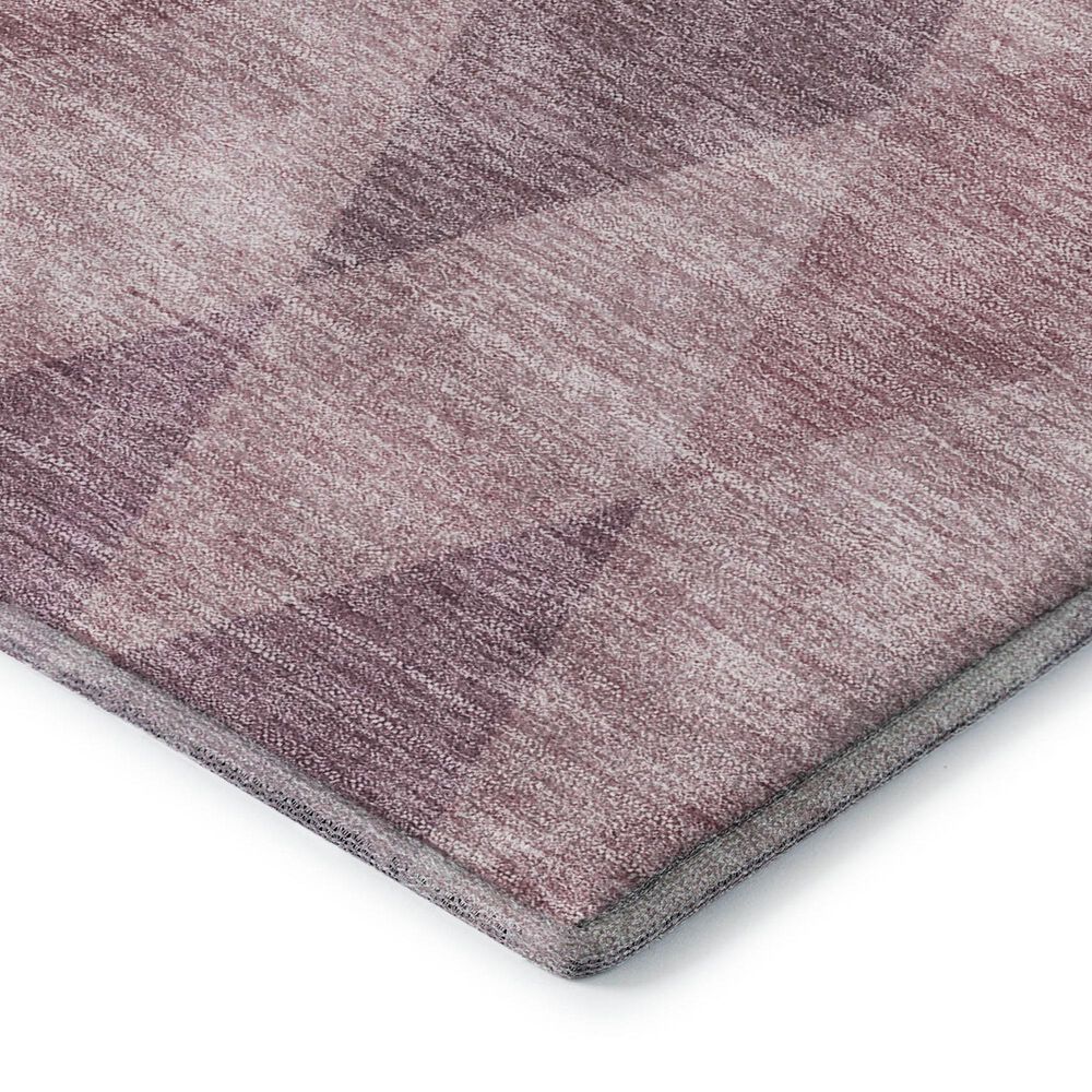 Dalyn Rug Company The Reserve TR2 Blush 2&#39;6&quot; x 3&#39;10&quot; Indoor/Outdoor Area Rug, , large