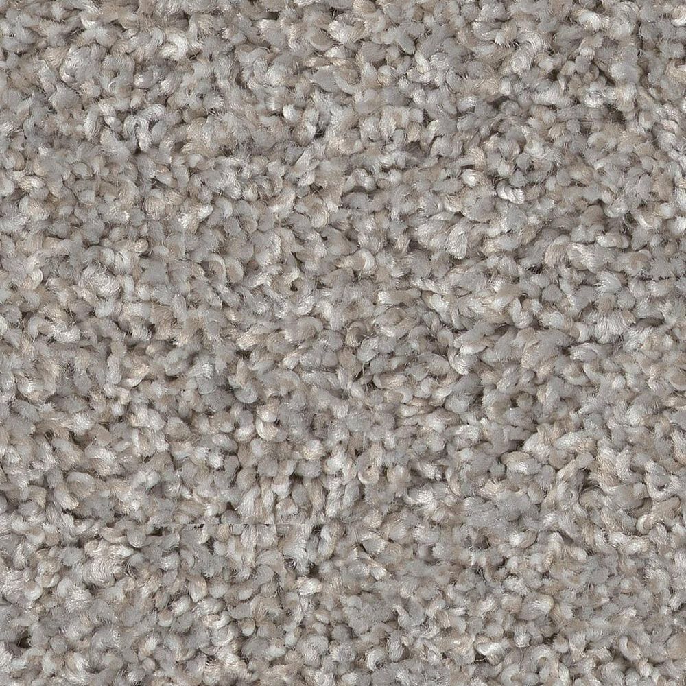 Shaw Yes You Can II Carpet in Rock Crystal, , large