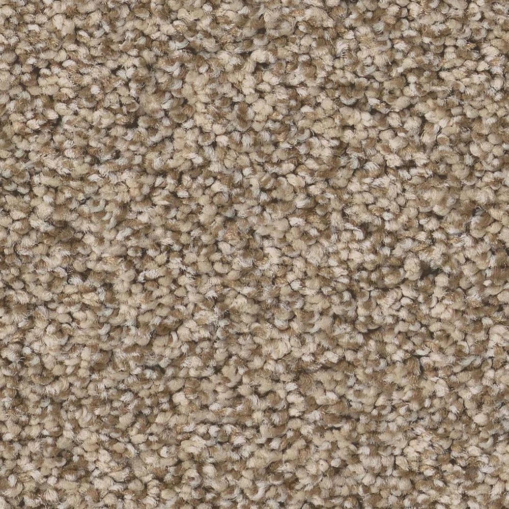 Anderson Tuftex Fabulous Carpet in Sugar Cookie, , large