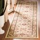 Safavieh Lyndhurst  2"3" x 22" Ivory Runner, , large