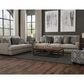 Henderson Tayson Stationary Sofa in Antelope Dove, , large