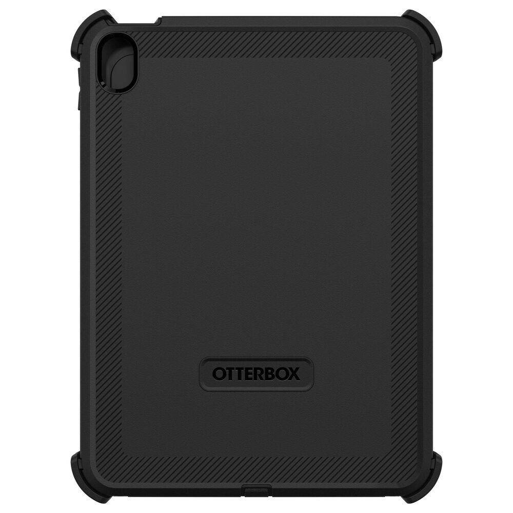 OtterBox Defender Case for Apple iPad 10.9/iPad 11th Gen in Black, , large