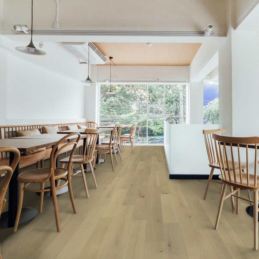Trinity Provence III European Oak Lauron Engineered Hardwood, , large