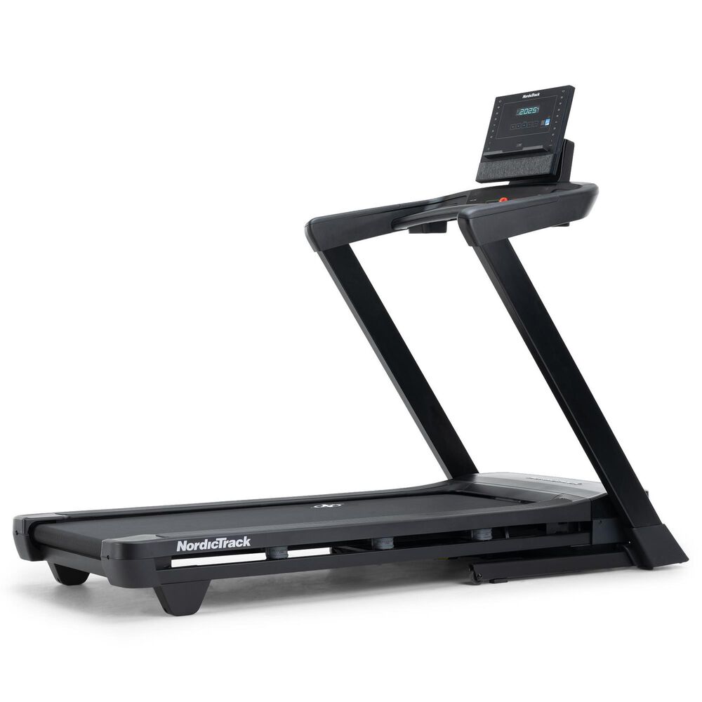 NordicTrack T Series 7 Folding Treadmill, , large