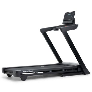 NordicTrack T Series 7 Folding Treadmill, , large