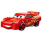 LEGO Speed Champions Lightning McQueen Building Set, , large