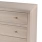 Butler Specialty Company Nora 3-Drawer Dresser in Antique Taupe, , large