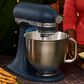 KitchenAid Artisan Plus 5-Quart Stand Mixer in Wild Blueberry, , large