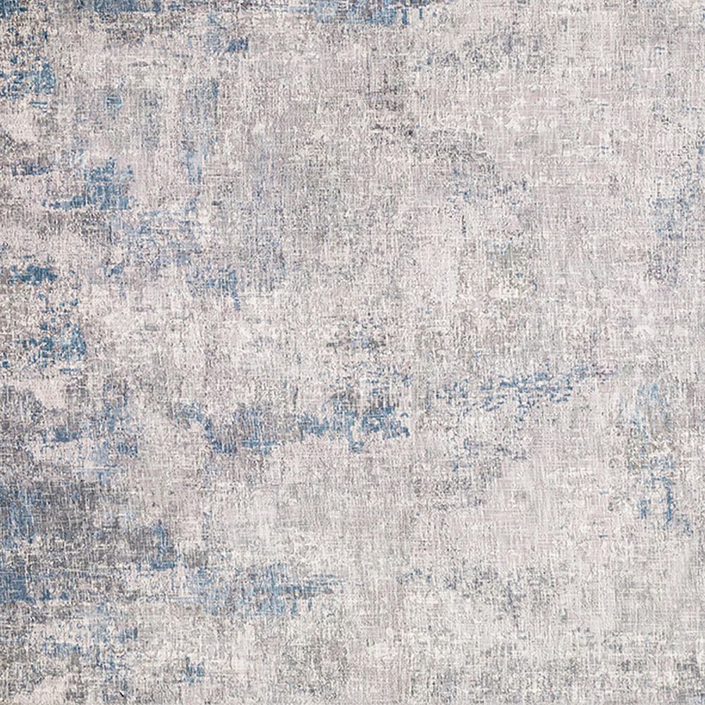 Oriental Weavers Myers Park 2&#39; x 8&#39; Grey Runner, , large