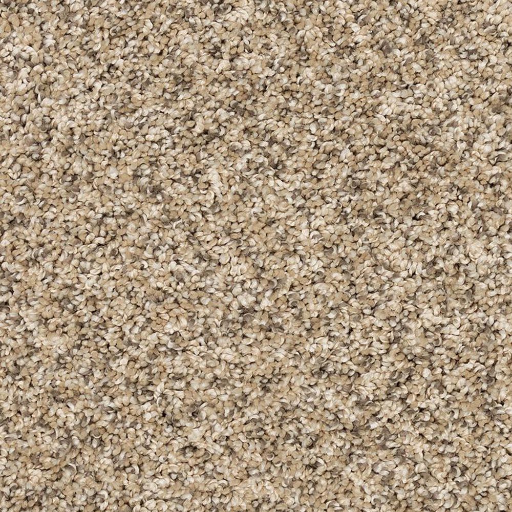 Mohawk Claws and Effect II Carpet in Bisque, , large