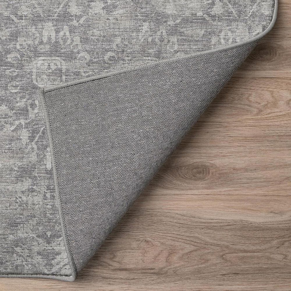 Dalyn Rug Company Aberdeen 5&#39; x 7&#39;6&quot; Flannel Area Rug, , large