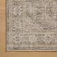 Loloi II Ida 7"10" x 10" Taupe and Multicolor Area Rug, , large