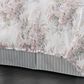 Royal Court Estelle 4-Piece Queen Comforter Set in Blush, , large