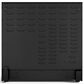 Thor Kitchen Gordon Ramsay 6 Cu. Ft. 36" Professional Electric Range with Rose Gold Handle Kit in Black, , large