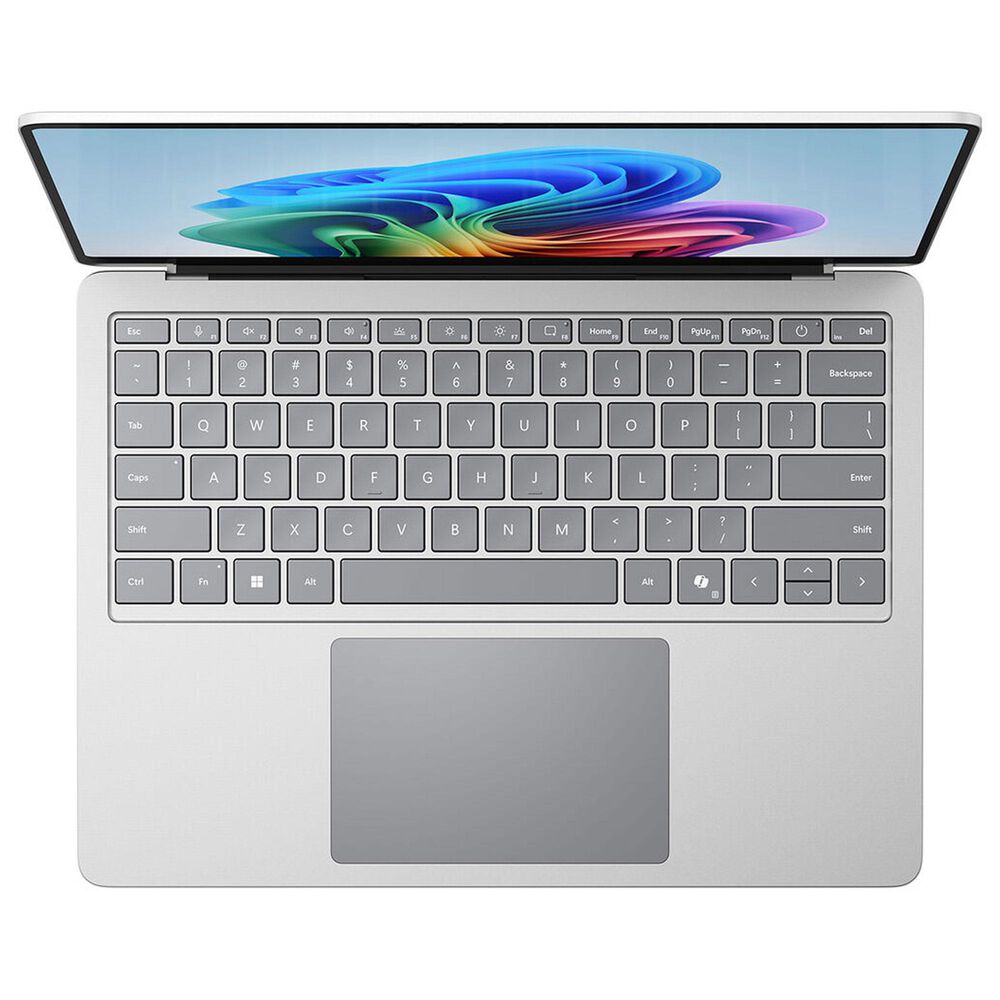 Microsoft Surface 8 13.8" PixelSense Touchscreen Copilot+ PC Laptop | Snapdragon X2 Elite - 16GB RAM - Qualcomm Adreno Graphics - 512GB SSD in Platinum, , large