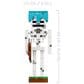 LEGO Minecraft The Skeleton Building Set, , large