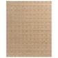 Amber Lewis x Loloi Marlowe 2"9" x 12" Clay and Natural Runner, , large