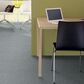 Philadelphia Just A Hint 1 Carpet in Aquamarine, , large