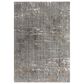 RIZZY Ankara ANK732 2"6" x 8" Gray Runner, , large
