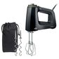 Braun Hand Mixer in Black, , large