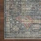 Magnolia Home Millie 2"7" x 12" Denim and Multicolor Runner, , large
