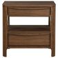 Coaster Maderia 2-Drawer Nightstand in Walnut, , large