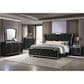 Pacific Landing Lorient Queen 5 Piece Set in Black, , large