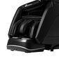 Osaki Platinum 4D and 3D Manhattan Duo Zero Gravity Massage Chair in Black, , large