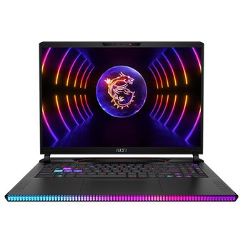 MSI 15.6 Inch Raider Gaming Laptop