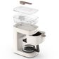 Cuisinart Soho 5-Cup Coffee Maker in Truffle, , large