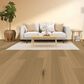 Fuzion Nordic Lights Whispering Wheat Oak Engineered Hardwood, , large