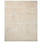 Loloi Moore 2" x 3" Blush and Ivory Area Rug, , large