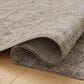 Loloi II Ida 2"7" x 10" Slate and Natural Runner, , large