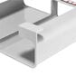 Joseph Joseph CupboardStore Film, Foil and Bag Organizer in Stone, , large
