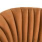 Classic Home Arline Swivel Chair in Bronze, , large