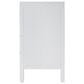 Butler Specialty Company Nora 3-Drawer Dresser in White, , large