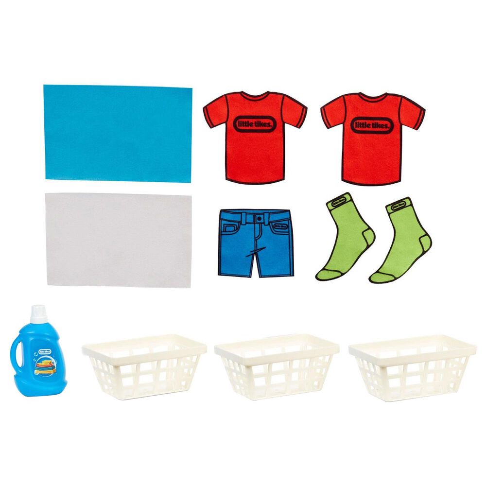 MGA Entertainment First Washer - Dryer, , large