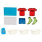 MGA Entertainment First Washer - Dryer, , large