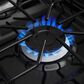 Amana 30" Freestanding Gas Range with Bake Assist Temps in Stainless Steel, , large