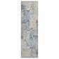 Dalyn Rug Company Ravenna RN4 2"3" x 7"6" Denim Runner, , large