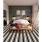 Masland Cabana Carpet in Black, , large