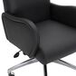 Bernhardt Patterson Office Chair in Black, , large