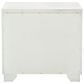 Chapel Hill Camila 2 Drawer Nightstand in Camila White, , large