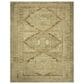 Magnolia Home Sinclair 5" x 7" Khaki and Tobacco Area Rug, , large