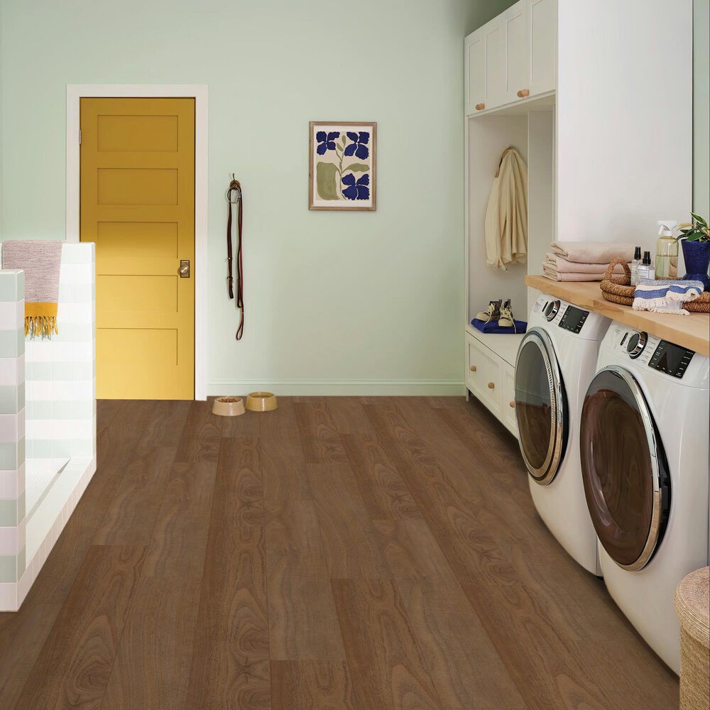 COREtec Originals Premium Penmore Walnut 7&quot; x 72&quot; Luxury Vinyl Plank, , large
