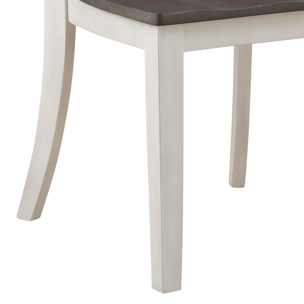 Ashley Darborn Dining Chair in Gray and Brown &#40;Set of 2&#41;, , large