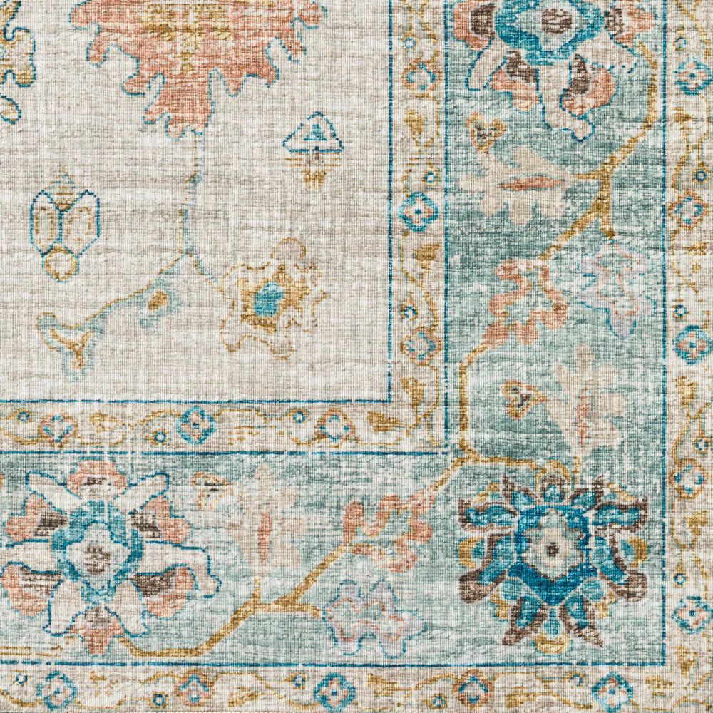 Dalyn Rug Company Marbella MB6 1&#39;8&quot; x 2&#39;6&quot; Ivory Area Rug, , large