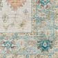 Dalyn Rug Company Marbella MB6 1"8" x 2"6" Ivory Area Rug, , large