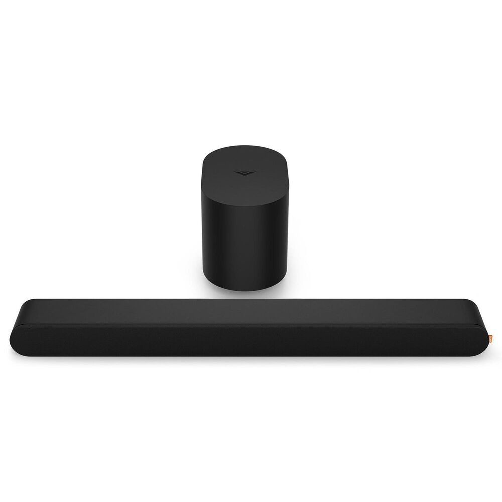VIZIO 2.1 Soundbar SE System with Dolby Atmos in Black, , large